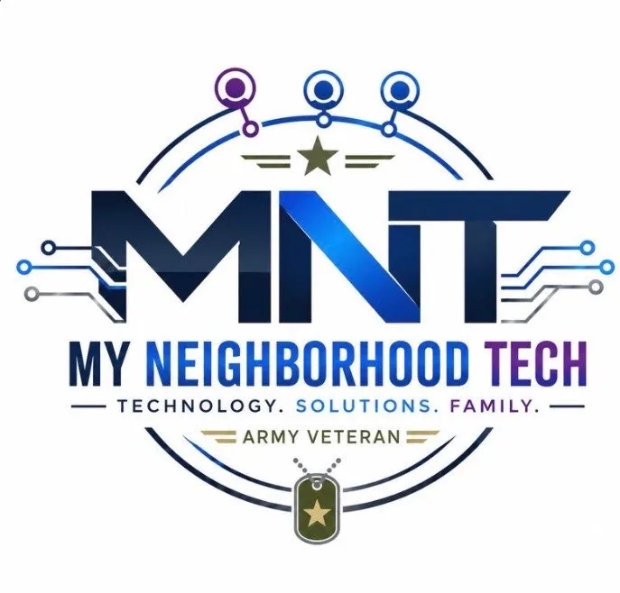 My Neighborhood Tech